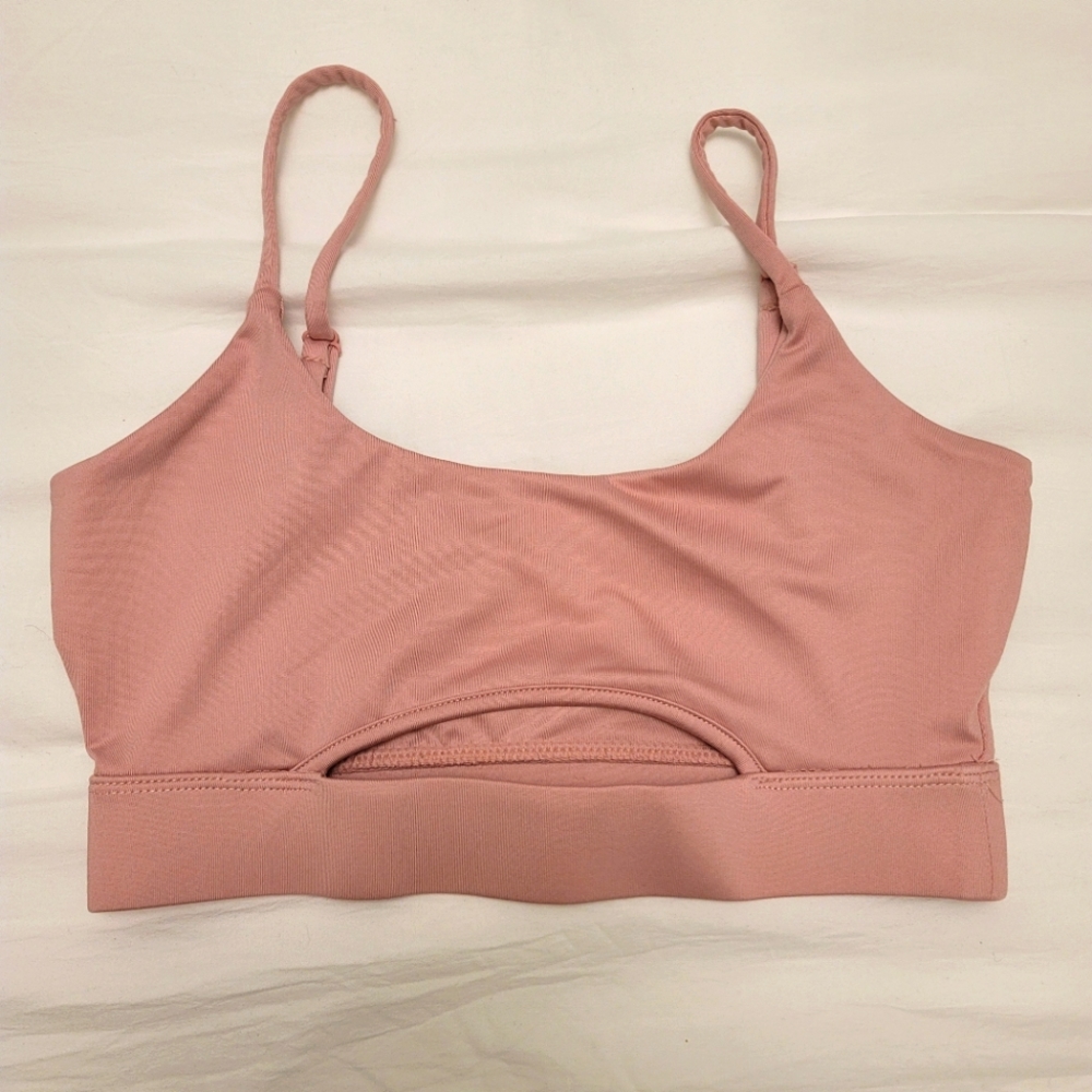 Sommer Ray Bralette